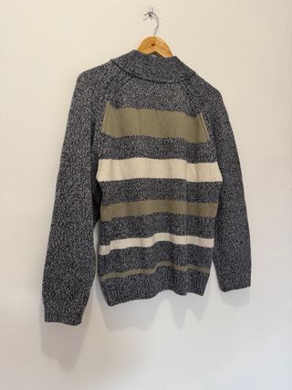 Pullover Lacoste Uomo Taglia S