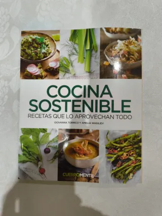 Cocina Sostenible