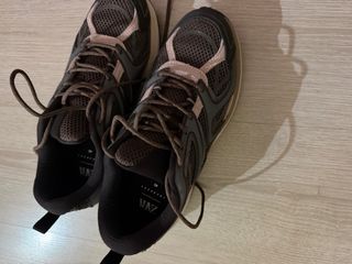 Zapatillas Zara Talla 40