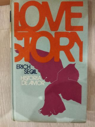 3 Libros Literatura Romantica x 2€