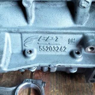Bloque Motor 1.3 Multijet / CDTI 55203242