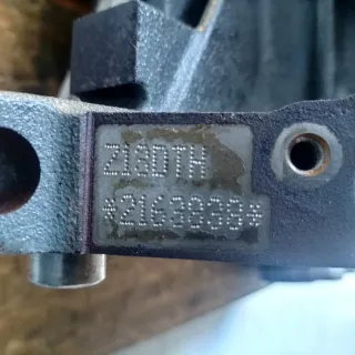 Bloque Motor 1.3 Multijet / CDTI 55203242