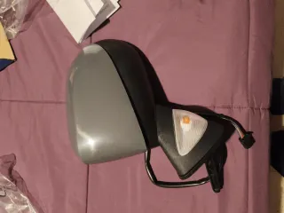 Espejo eléctrico Exterior Izquierdo Renault Modus