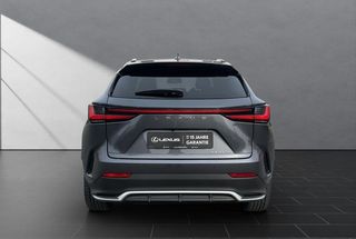 Lexus NX F Sport