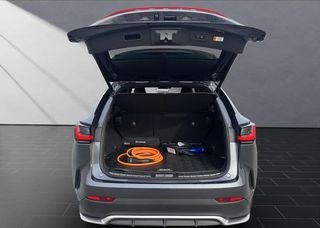 Lexus NX F Sport