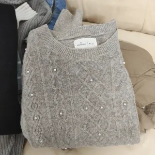 Ropa mujer Talla S/M diferentes prendas