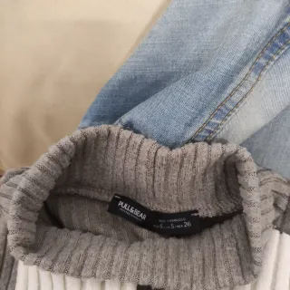 Ropa mujer Talla S/M diferentes prendas