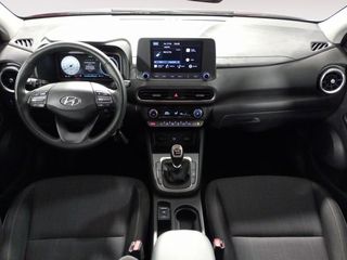 Hyundai Kona 1.0 TGDi Maxx 4x2 88 kW (120 CV)