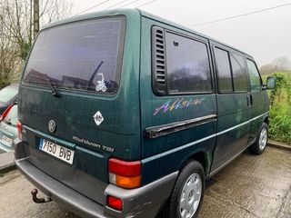 Volkswagen Multivan 1996