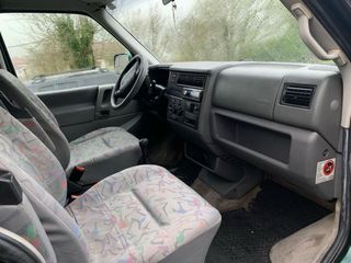 Volkswagen Multivan 1996