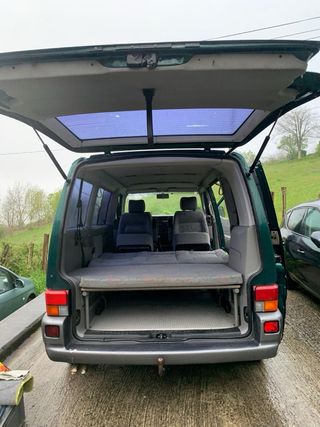 Volkswagen Multivan 1996