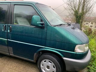 Volkswagen Multivan 1996