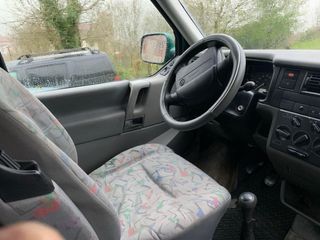 Volkswagen Multivan 1996