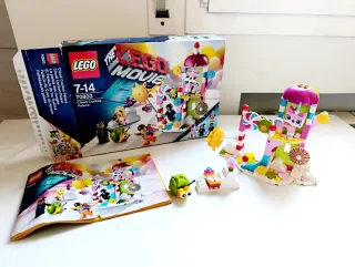 LEGO Friends