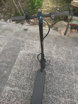 Patinete Xiaomi 4 - ¡URGE VENTA!