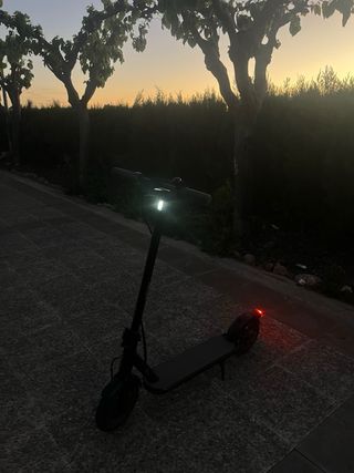 Patinete Xiaomi 4 - ¡URGE VENTA!