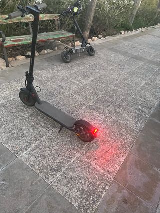 Patinete Xiaomi 4 - ¡URGE VENTA!