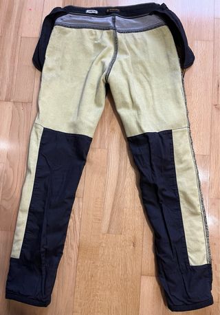 Pantalón vaquero moto mujer marca On-Board Chic-02