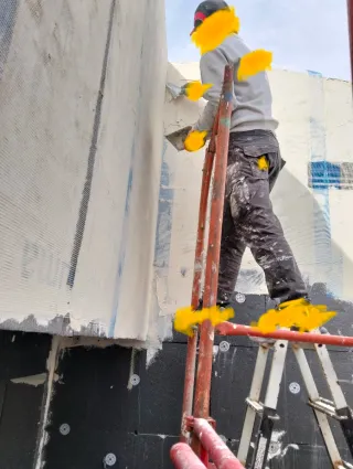 Montador de placas SATE