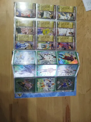 Álbum Top Liga 2006 Mundicromo