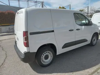 Opel Combo 2021