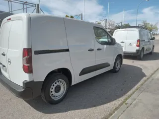 Opel Combo 2021