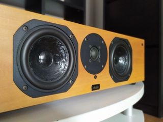 Altavoz Central Chario Hiper Dialogue
