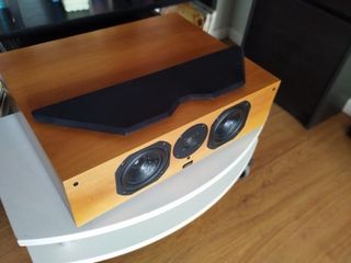 Altavoz Central Chario Hiper Dialogue