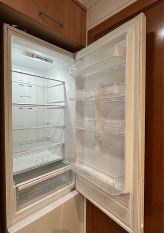 Nevera Corberó, buen estado