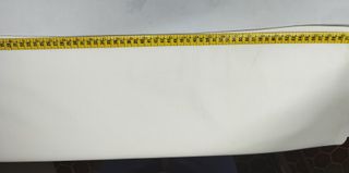 Camisón/Camisola Antigua Blanca