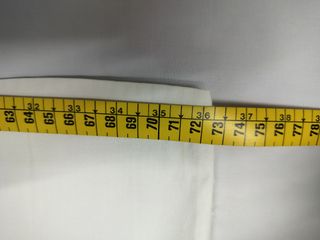 Camisón/Camisola Antigua Blanca