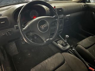 Audi S3 2003 MOTOR AVERIADO !!