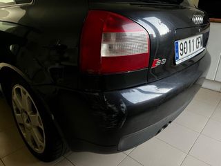 Audi S3 2003 MOTOR AVERIADO !!