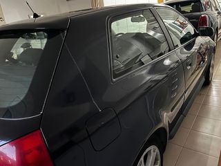 Audi S3 2003 MOTOR AVERIADO !!