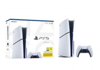 PS5 Slim