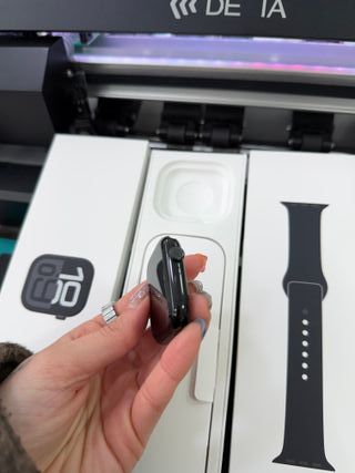 APPLE WATCH SERIES 10 46mm batería 100%