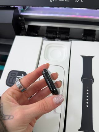 APPLE WATCH SERIES 10 46mm batería 100%
