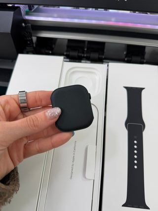 APPLE WATCH SERIES 10 46mm batería 100%