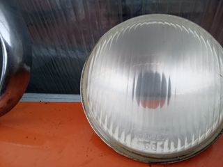 Faro Bultaco Mercurio 125cc Original