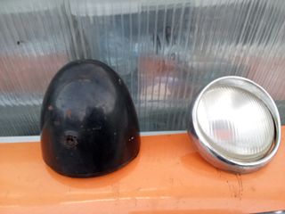 Faro Bultaco Mercurio 125cc Original