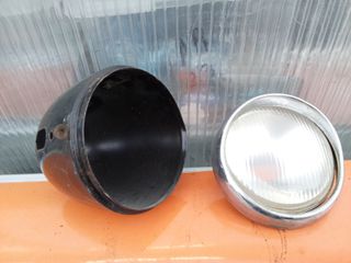 Faro Bultaco Mercurio 125cc Original