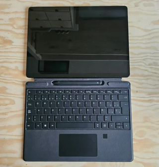 Microsoft Surface Pro X