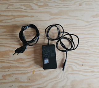 Microsoft Surface Pro X