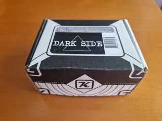 Keeley Dark Side Pedal V2 Efectos Guitarra
