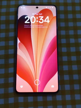 Xiaomi Redmi Note 13 Pro 5G