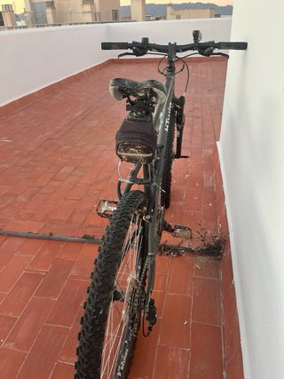 Bicicleta Btwin Ruedas 26 pulgadas