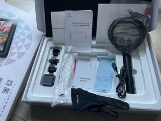 Tableta Gráfica XP-PEN Artist 15.6 Pro