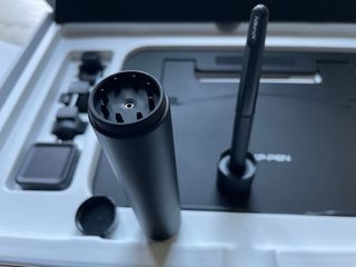 Tableta Gráfica XP-PEN Artist 15.6 Pro