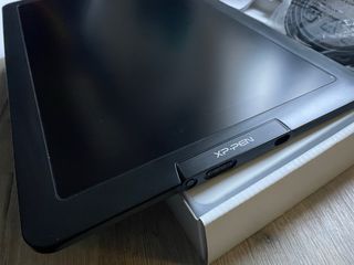 Tableta Gráfica XP-PEN Artist 15.6 Pro