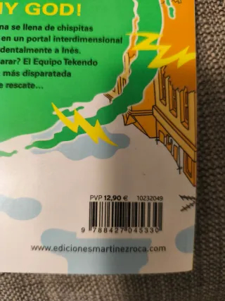 Equipo Tekendo. ¡Podemos hacerlo!